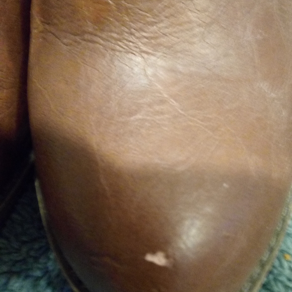 70-5) Mudd womens cowboy boots - Picture 2 of 8